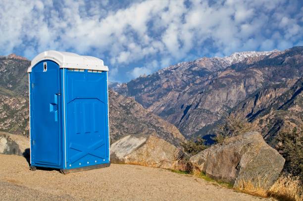 Best Portable restroom trailer rental  in Bridgeville, DE