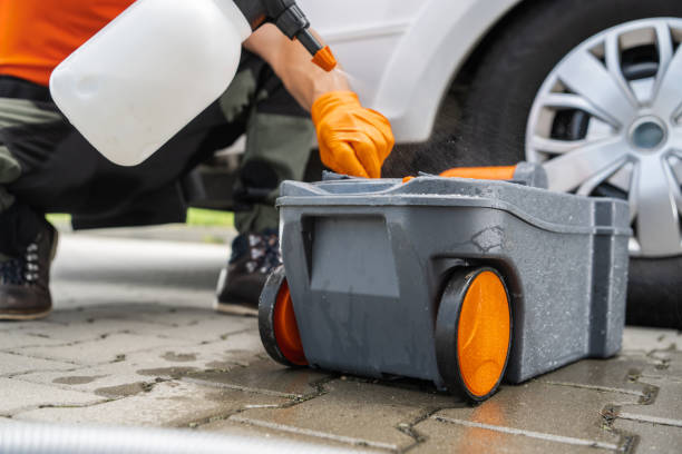 Best Portable sink rental  in Bridgeville, DE